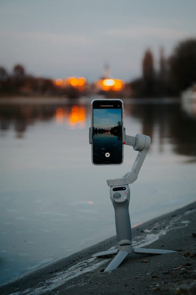 dji, camera, photography