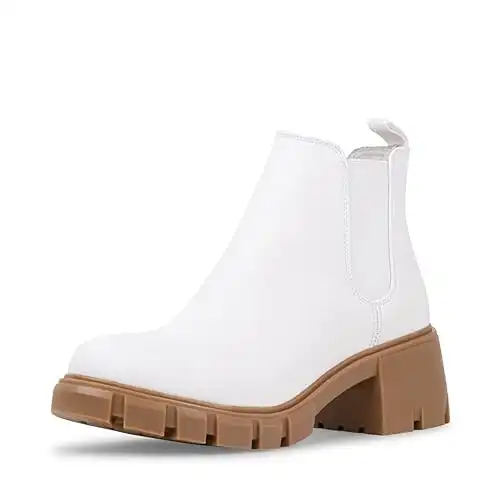 Steve Madden Women’s Howler Chelsea Boot