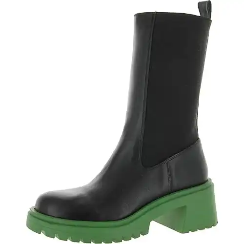 Steve Madden Women’s Hesitant Fashion Boot