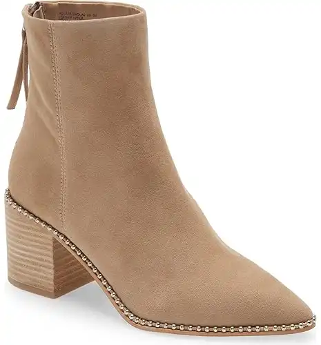 Steve Madden Women's Aquarius Ankle Boot